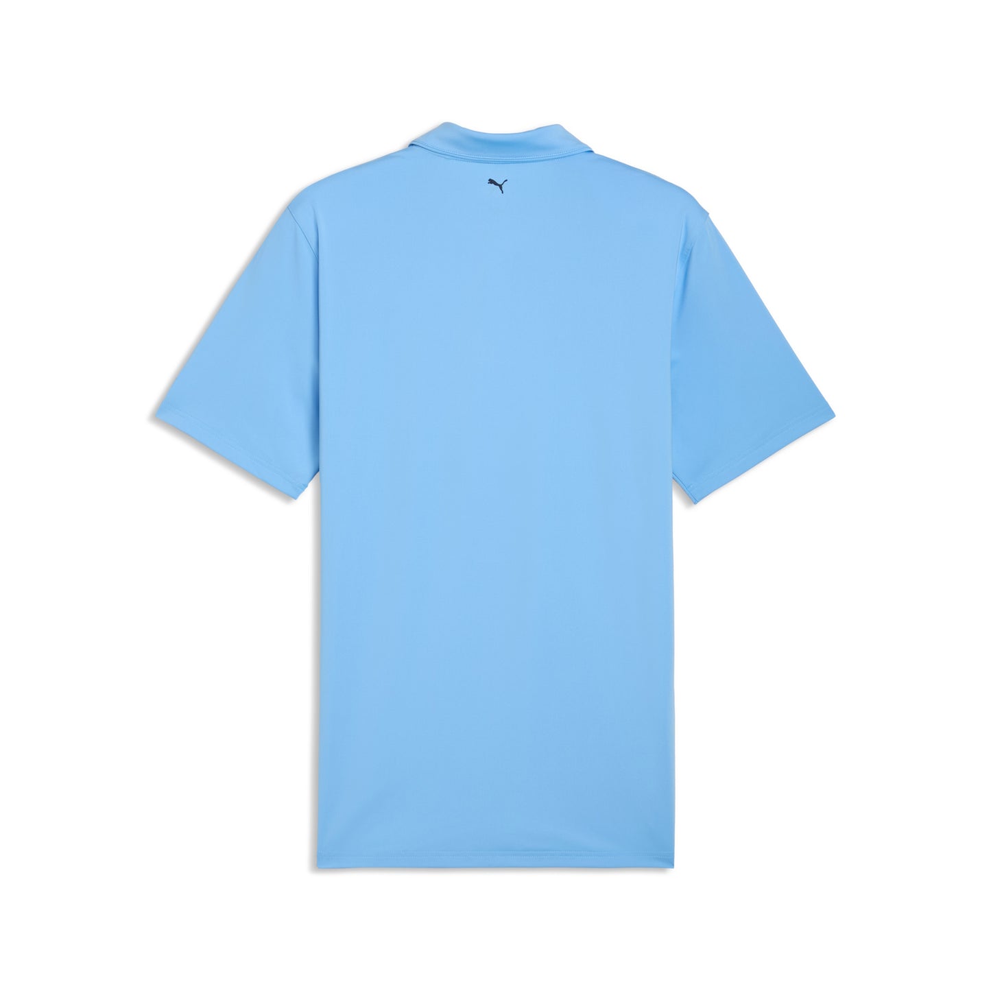 Puma Men's MATTR Brigade 2.0 BN Polo Golf Shirt