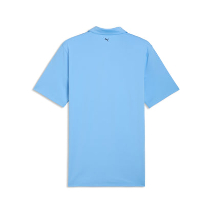 Puma Men's MATTR Brigade 2.0 BN Polo Golf Shirt