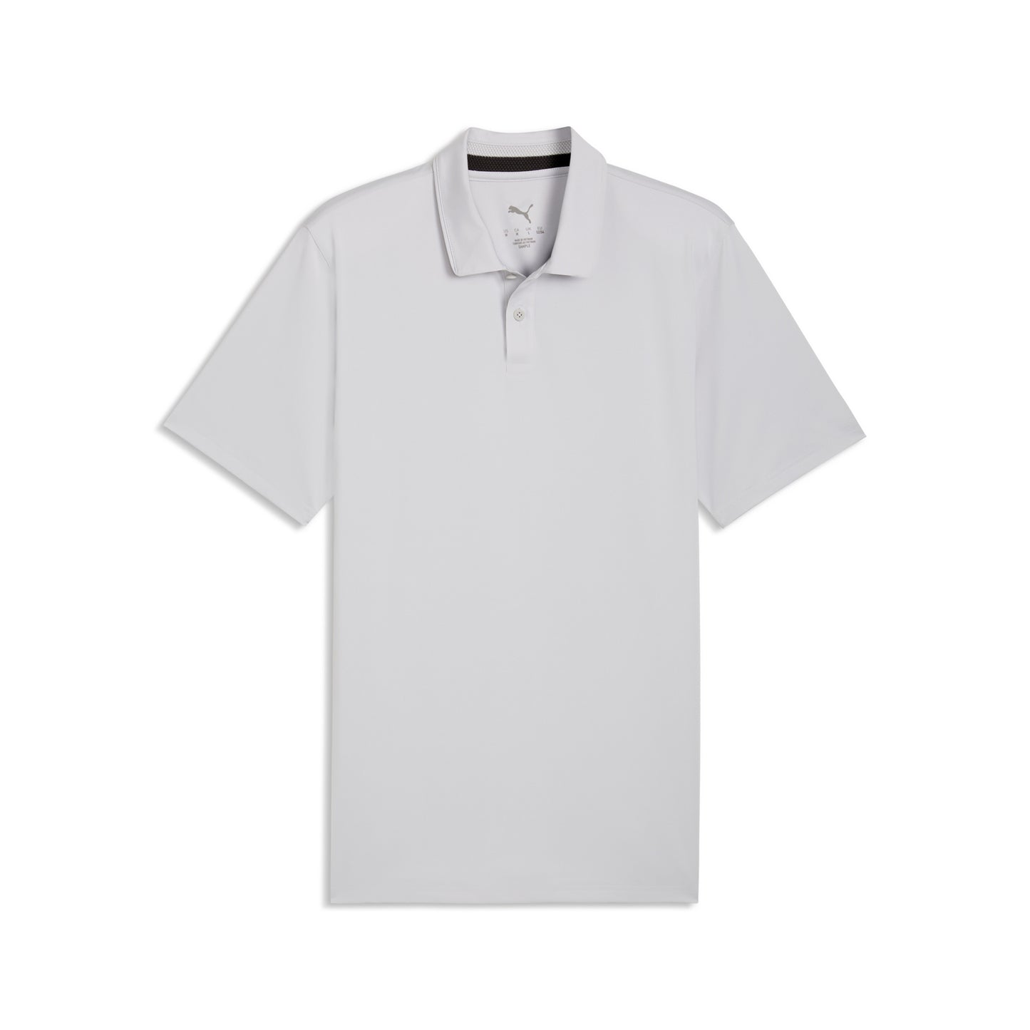 Puma Men's MATTR Brigade 2.0 BN Polo Golf Shirt