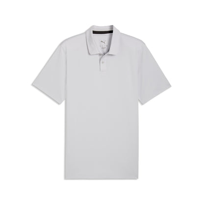 Puma Men's MATTR Brigade 2.0 BN Polo Golf Shirt