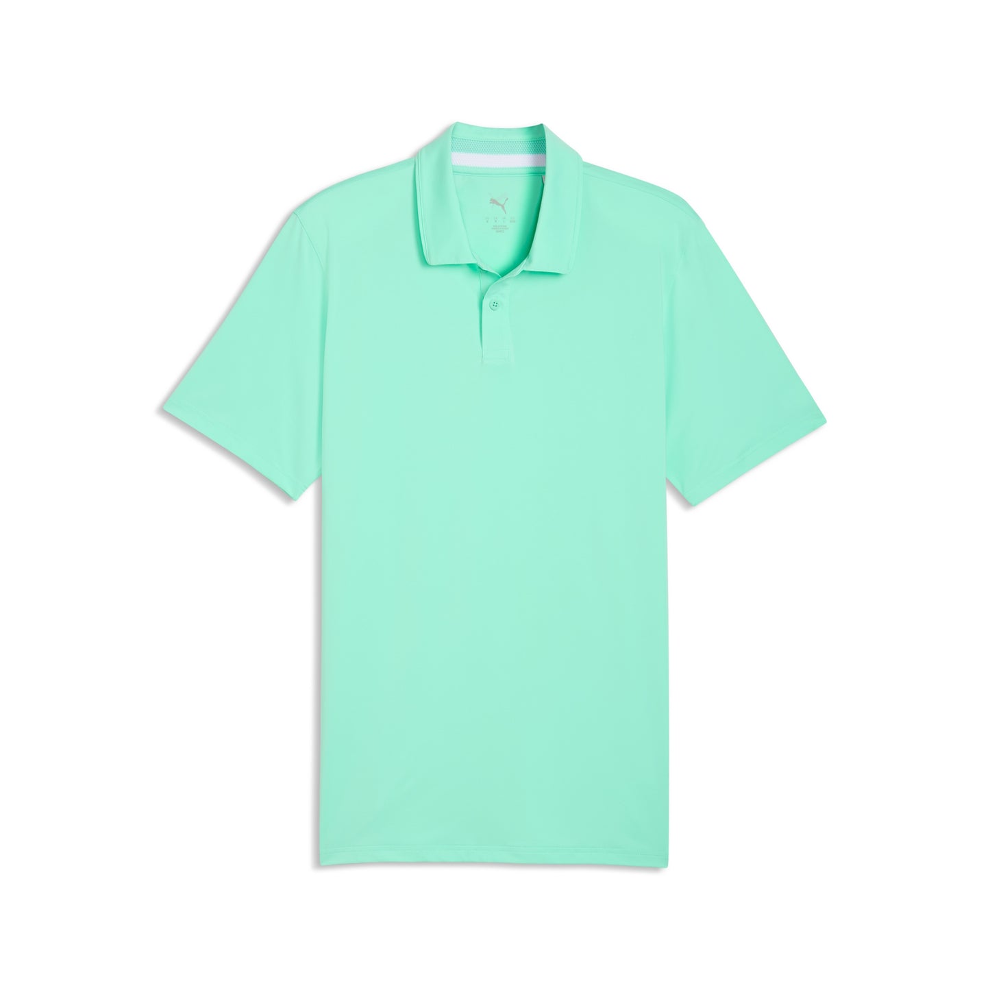 Puma Men's MATTR Brigade 2.0 BN Polo Golf Shirt