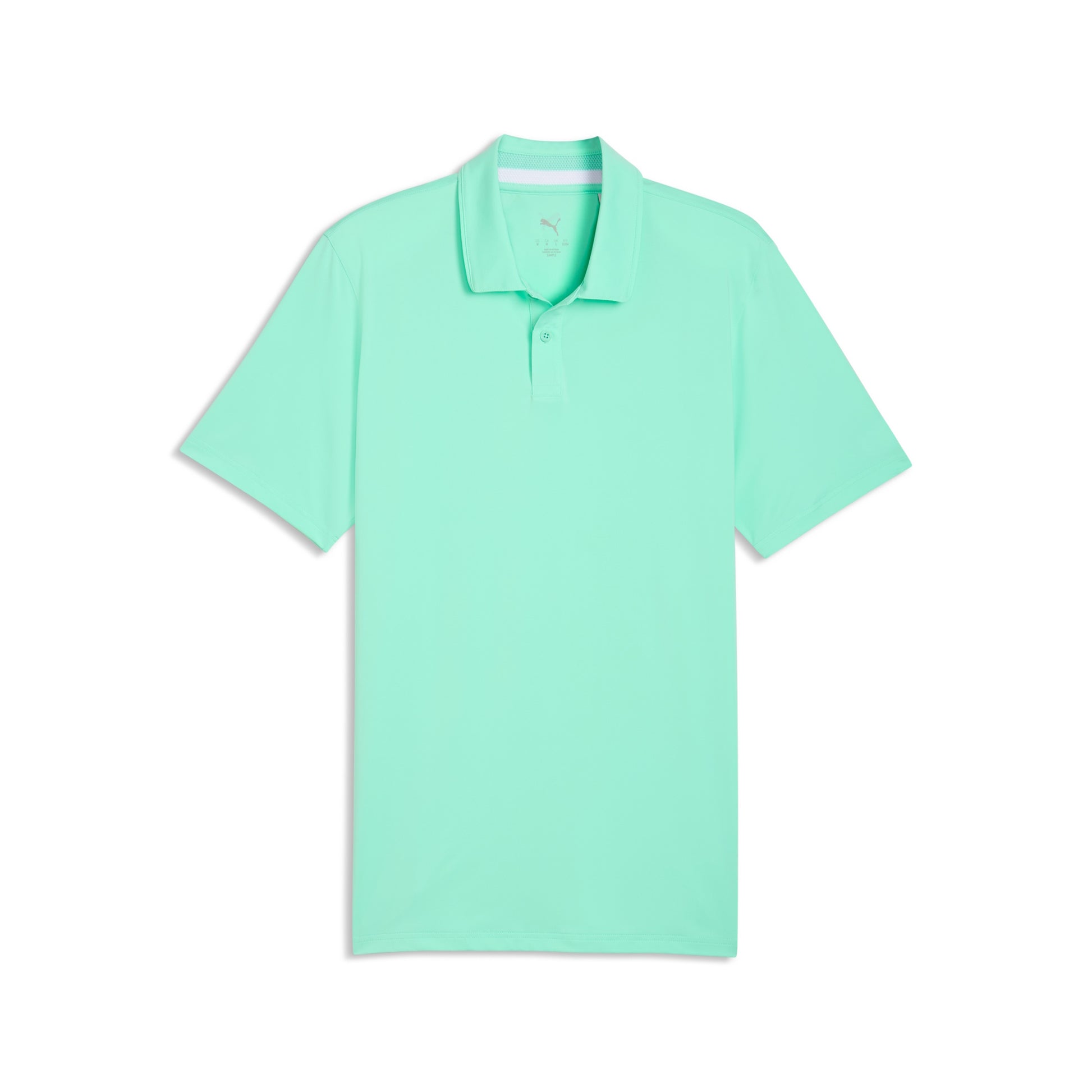 Puma Men's MATTR Brigade 2.0 BN Polo Golf Shirt