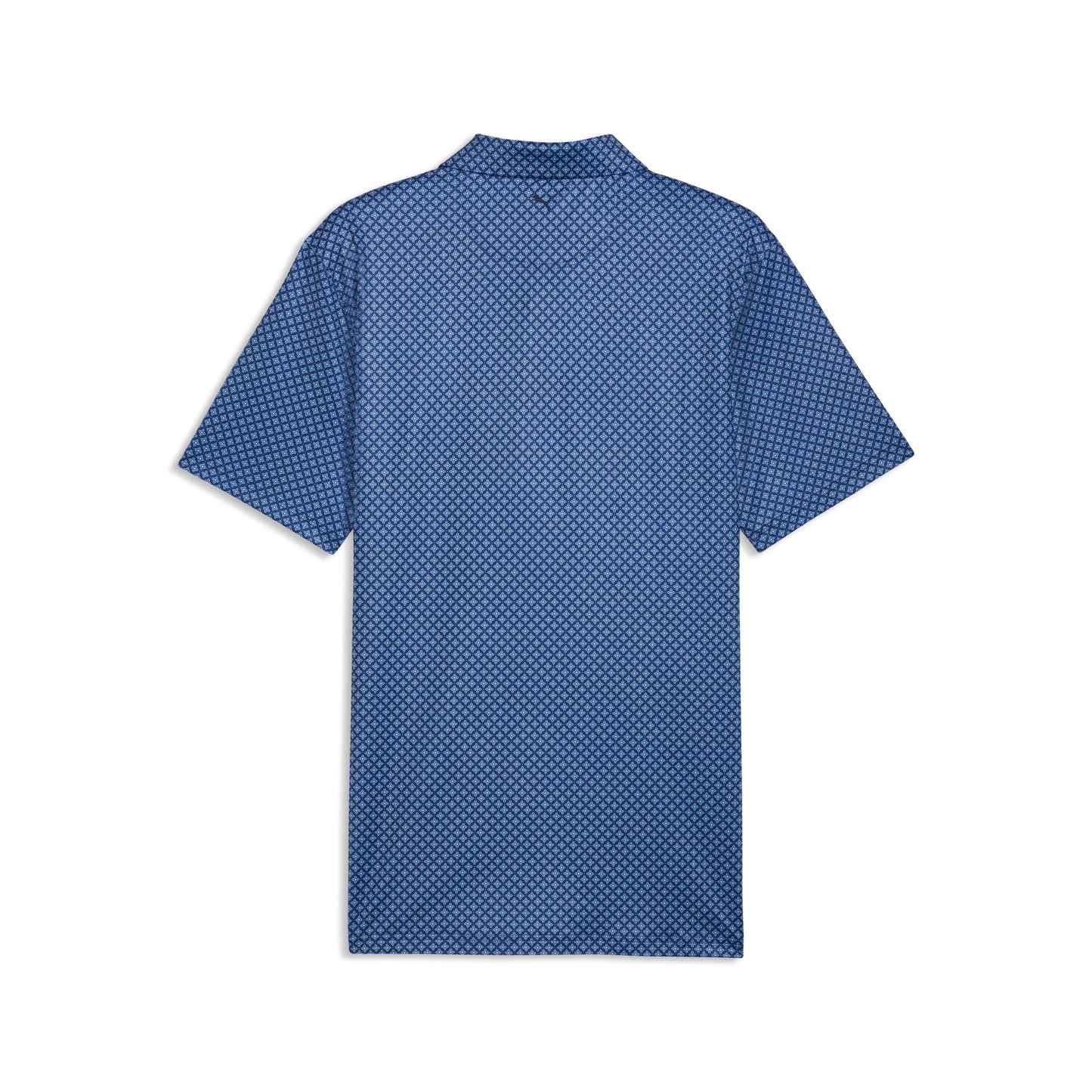 Puma Men's MATTR Clover BN Polo Golf Shirt