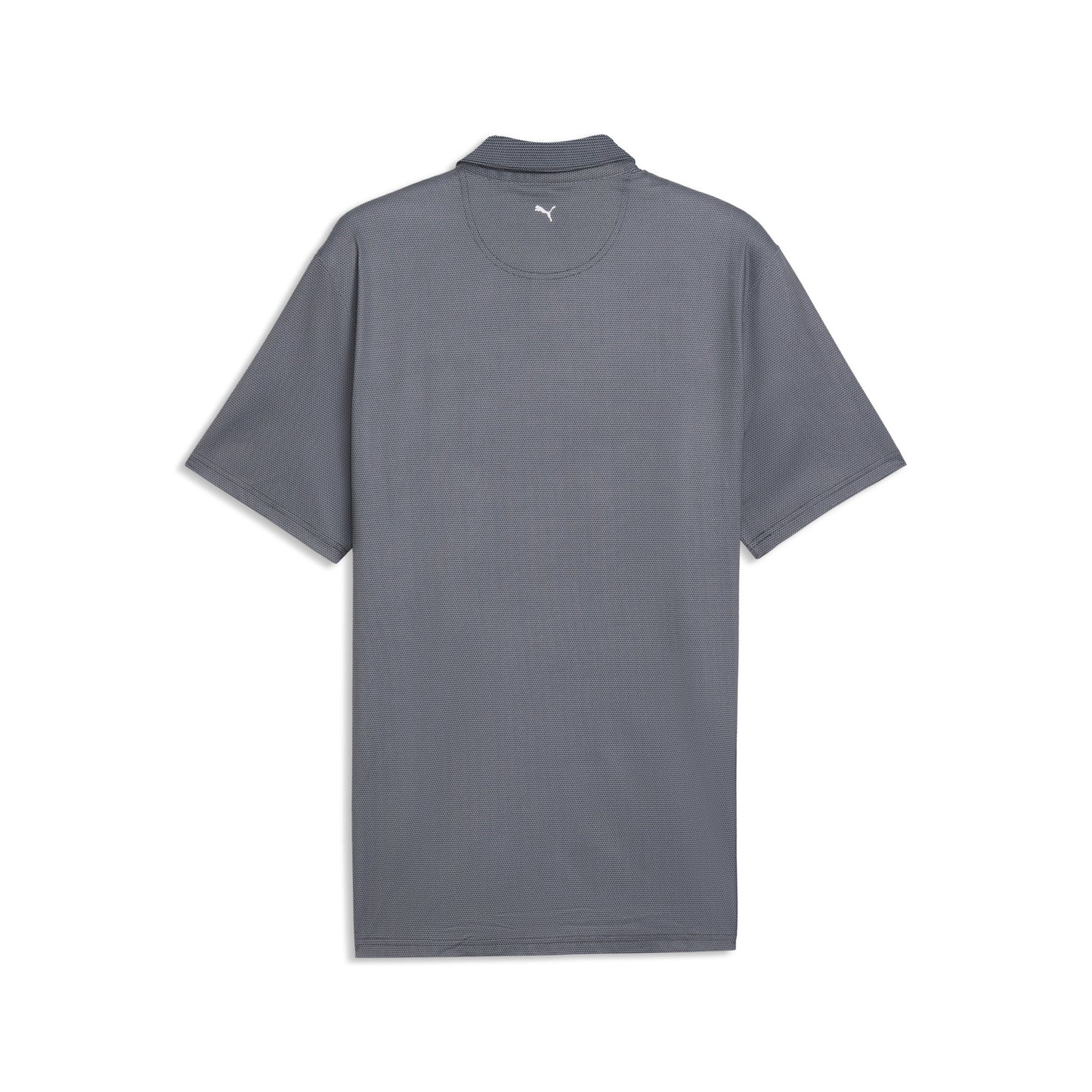 Puma Men's Cloudspun Birdseye BN Polo Golf Shirt