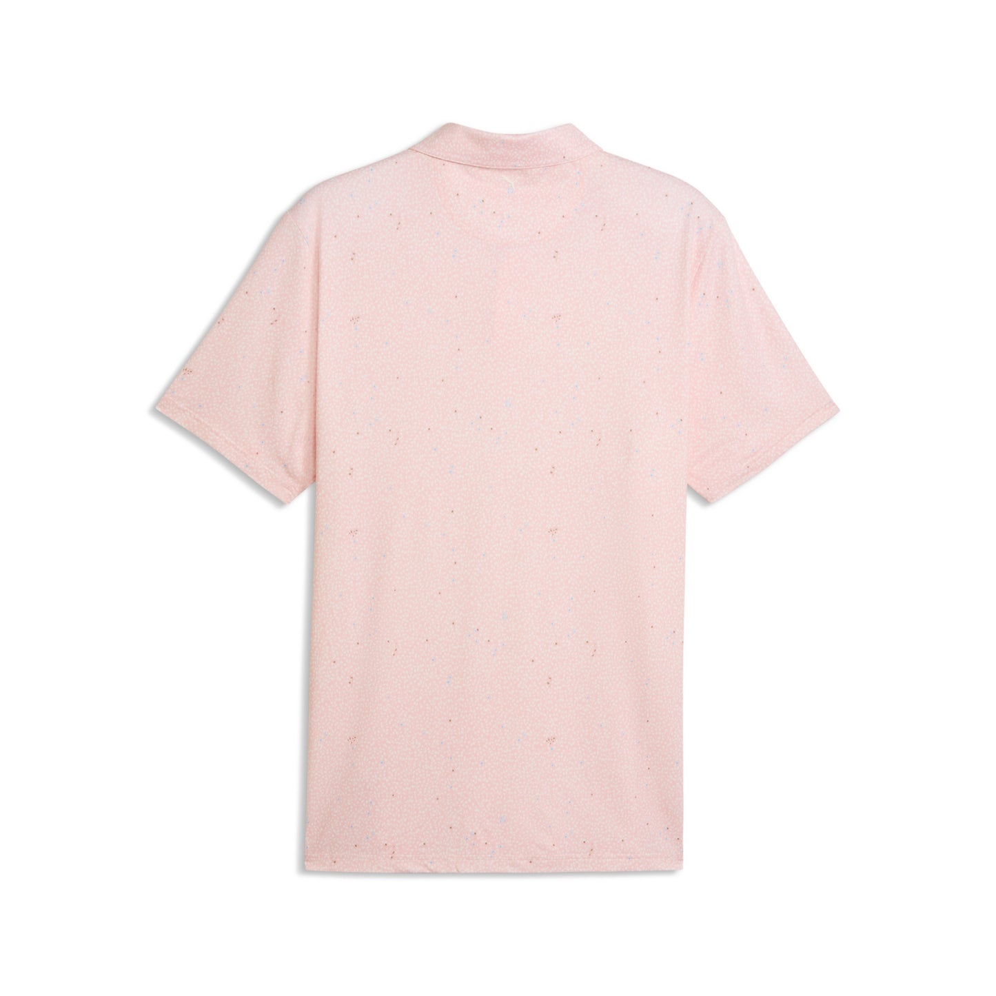 Puma Men's Cloudspun Posy BN Polo Golf Shirt