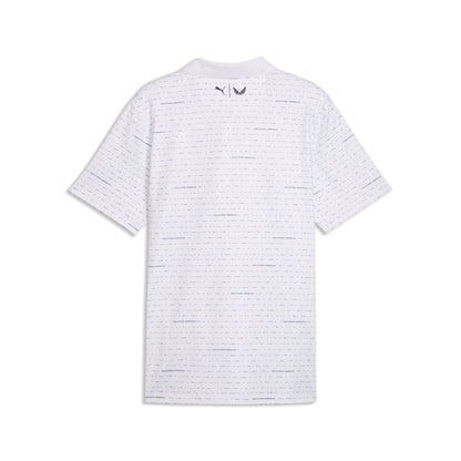 Puma Men's Volition Morse Polo Golf Shirt