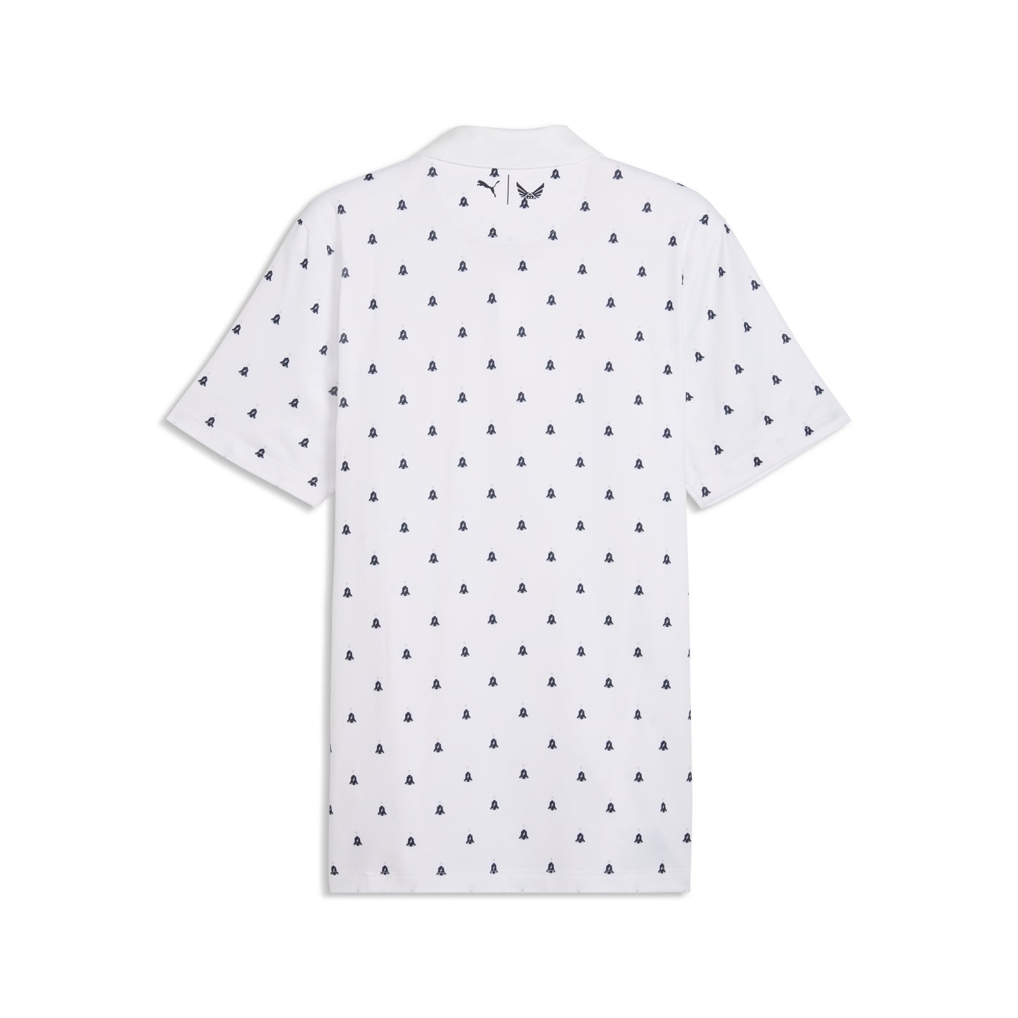 Puma Men's Volition Liberty Polo Golf Shirt