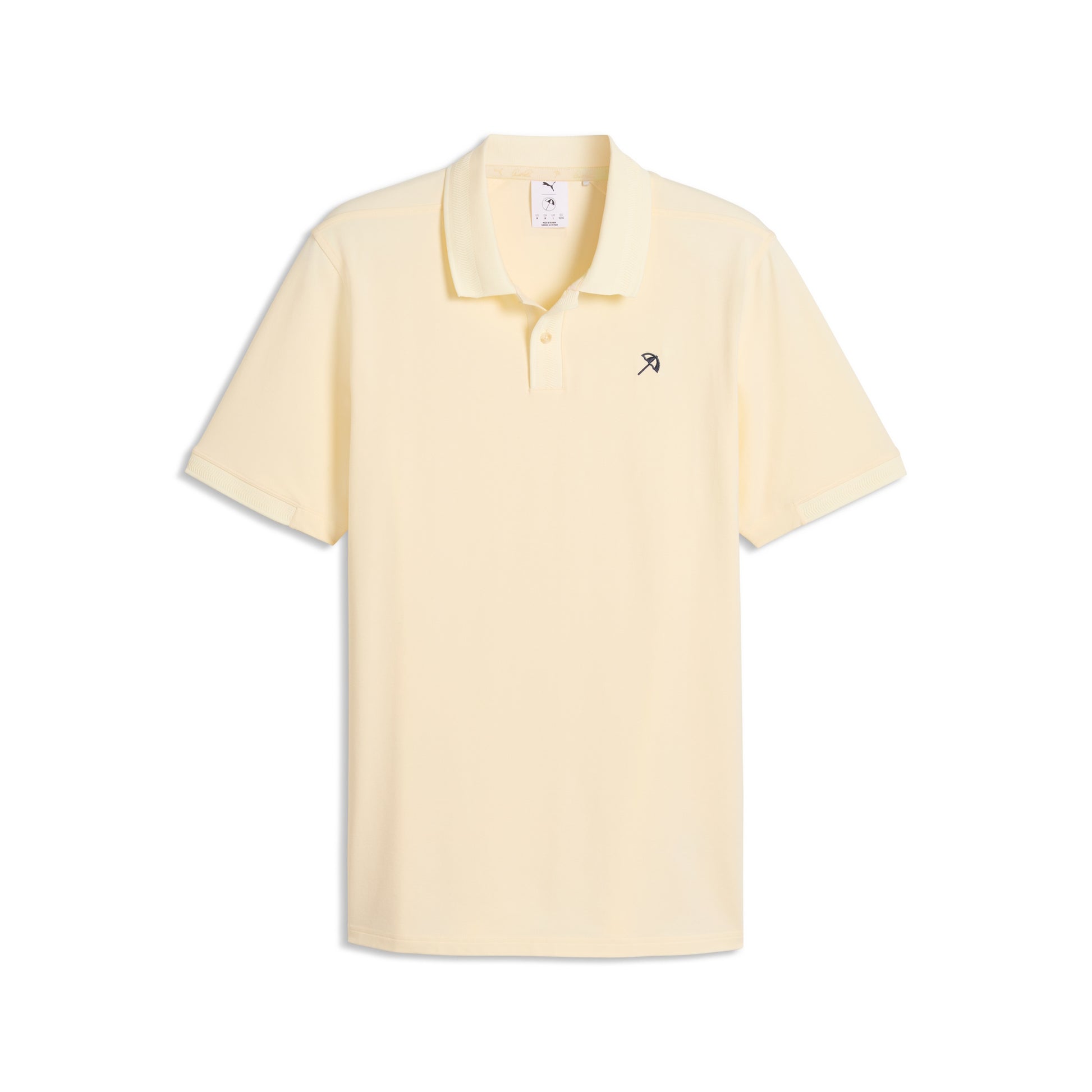 Puma Men's AP Modalon Polo Golf Shirt