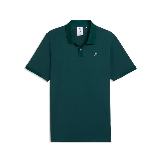 Puma Men's AP Modalon Polo Golf Shirt
