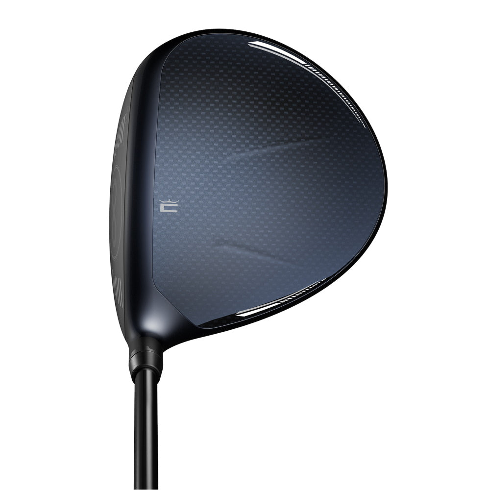 Cobra LTD X LS Driver Blue/Red – GolfDirectNow.com