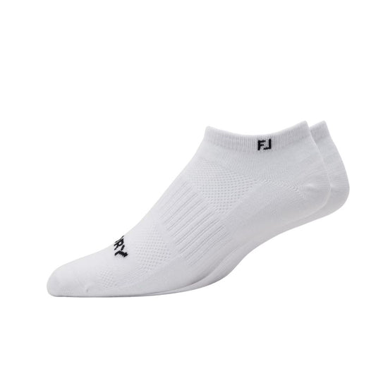 FootJoy Men's ProDRY Lightweight Low Cut Golf Socks