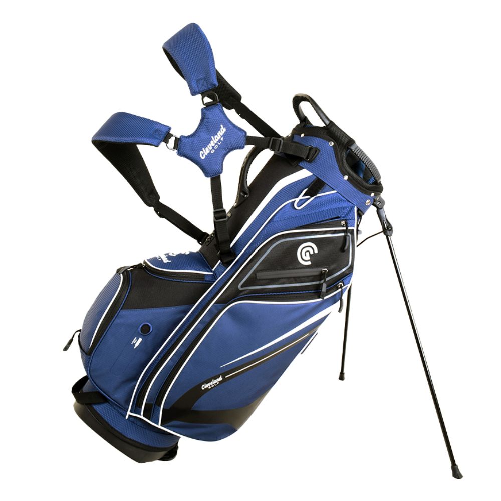 Cleveland 2024 CG Lightweight Stand Golf Bag