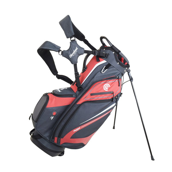 Cleveland 2024 CG Lightweight Stand Golf Bag – GolfDirectNow.com