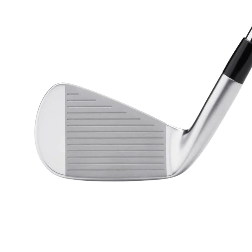 Mizuno Pro M-13 Iron Set 8 pc Steel Shaft