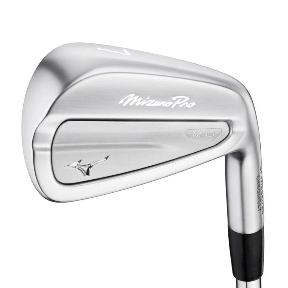Mizuno Pro M-13 Iron Set 8 pc Steel Shaft