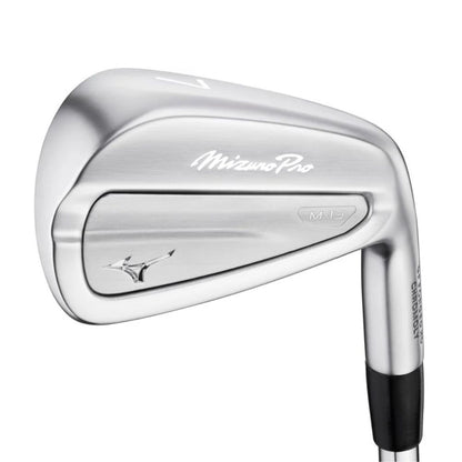 Mizuno Pro M-13 Iron Set 8 pc Steel Shaft