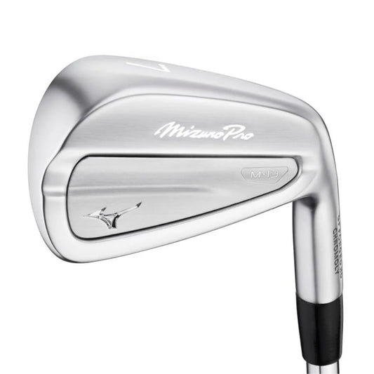 Mizuno Pro M-13 Iron Set 8 pc Steel Shaft