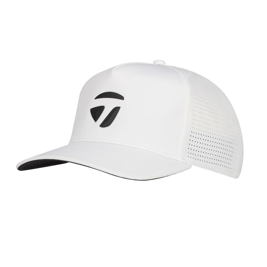TaylorMade Men's A Frame Performance Snapback Golf Hat 2026