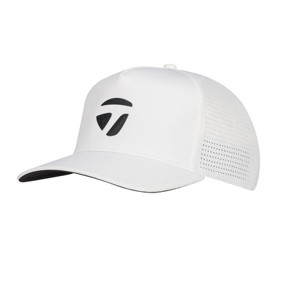 TaylorMade Men's A Frame Performance Snapback Golf Hat 2026