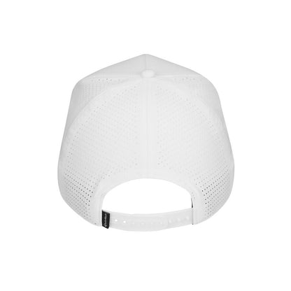 TaylorMade Men's A Frame Performance Snapback Golf Hat 2026