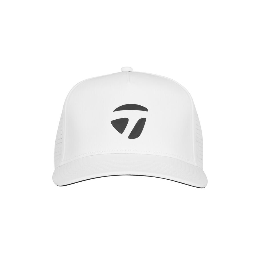 TaylorMade Men's A Frame Performance Snapback Golf Hat 2026