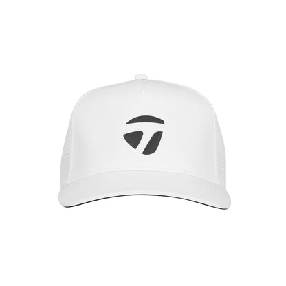 TaylorMade Men's A Frame Performance Snapback Golf Hat 2026