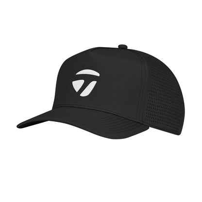 TaylorMade Men's A Frame Performance Snapback Golf Hat 2026