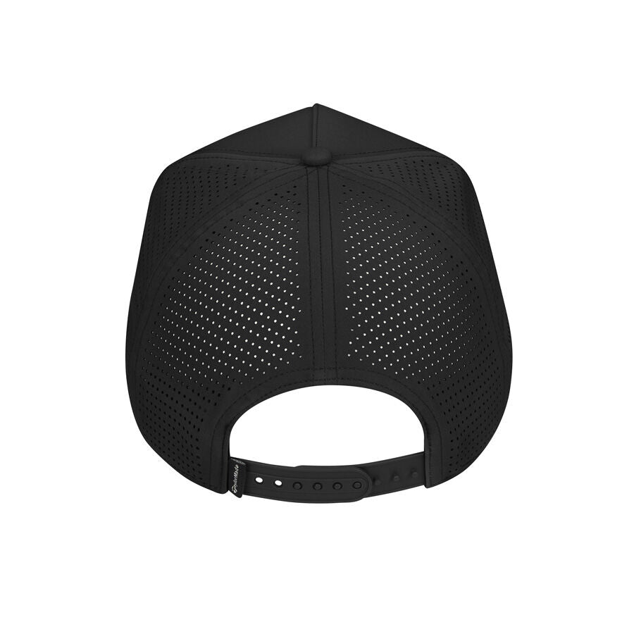 TaylorMade Men's A Frame Performance Snapback Golf Hat 2026