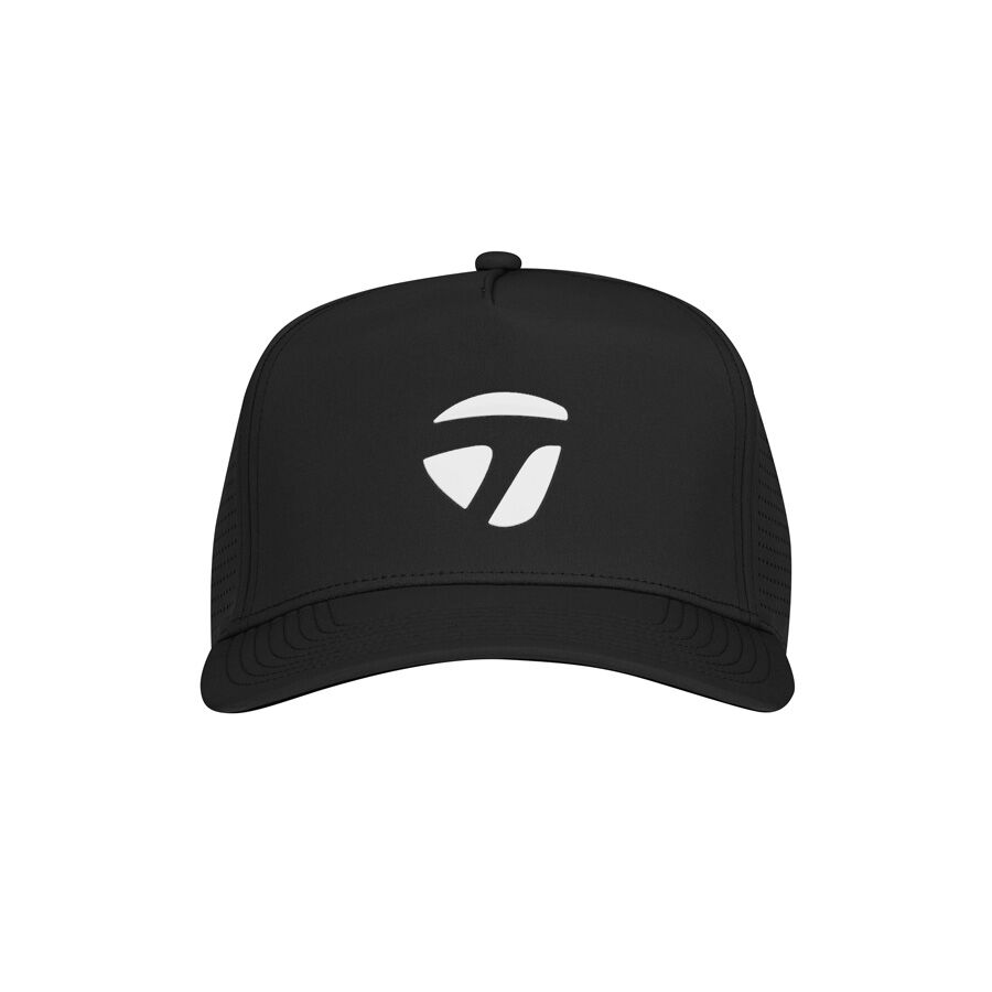 TaylorMade Men's A Frame Performance Snapback Golf Hat 2026
