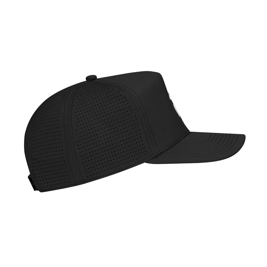 TaylorMade Men's A Frame Performance Snapback Golf Hat 2026