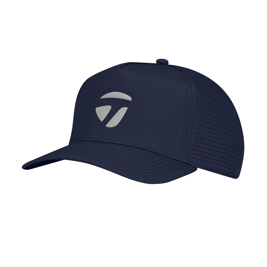 TaylorMade Men's A Frame Performance Snapback Golf Hat 2026
