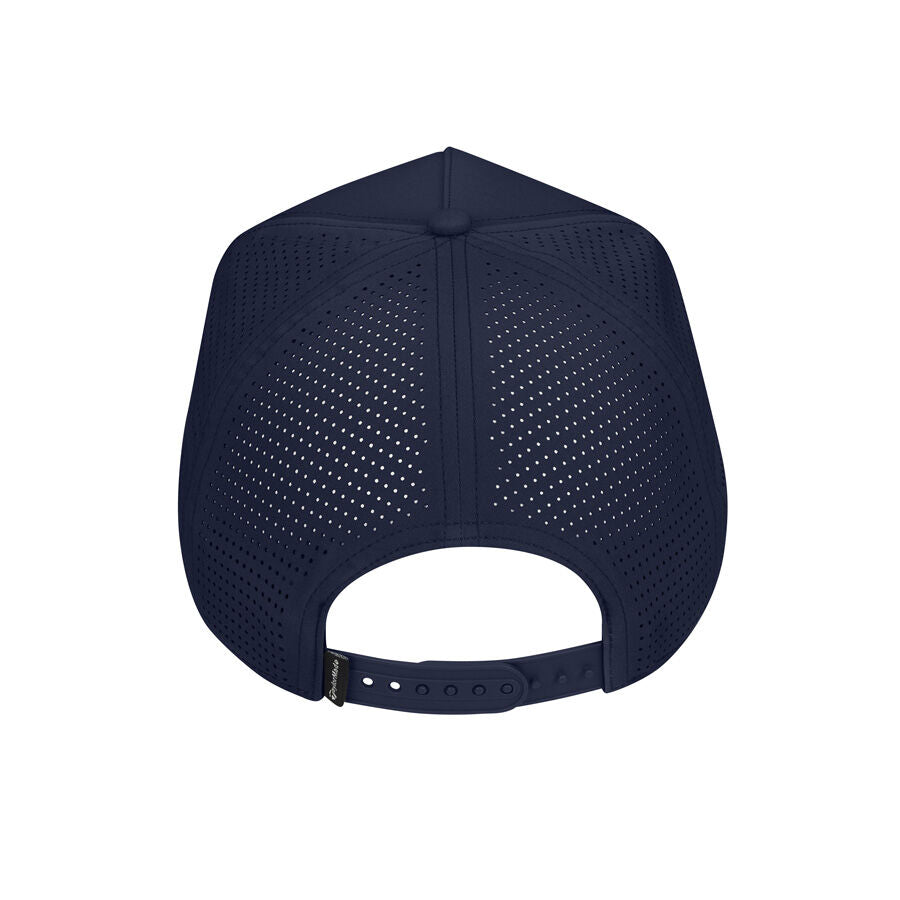 TaylorMade Men's A Frame Performance Snapback Golf Hat 2026
