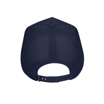 TaylorMade Men's A Frame Performance Snapback Golf Hat 2026