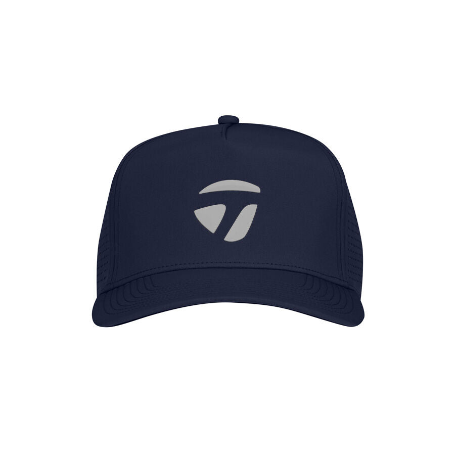 TaylorMade Men's A Frame Performance Snapback Golf Hat 2026