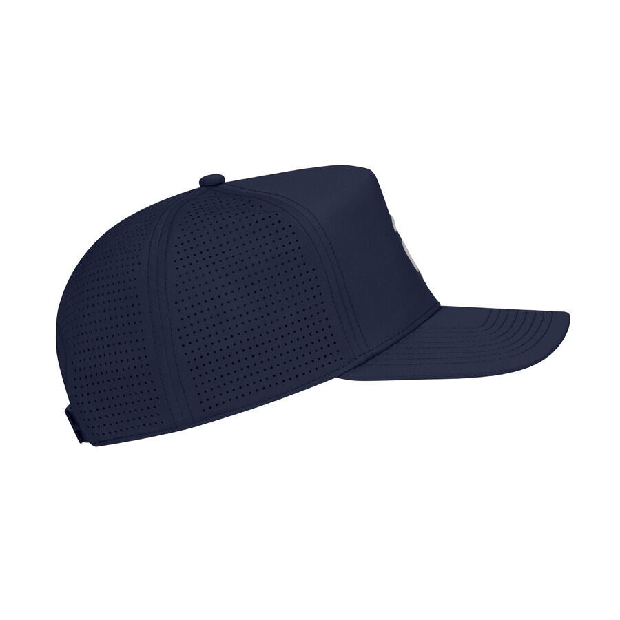 TaylorMade Men's A Frame Performance Snapback Golf Hat 2026