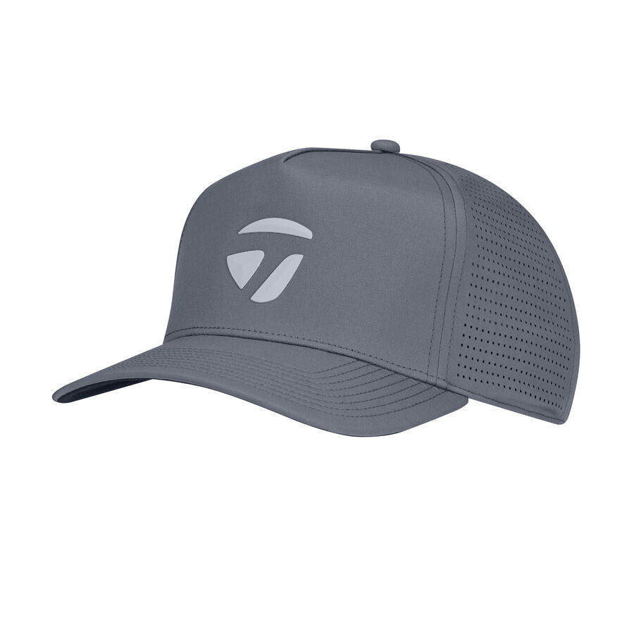 TaylorMade Men's A Frame Performance Snapback Golf Hat 2026