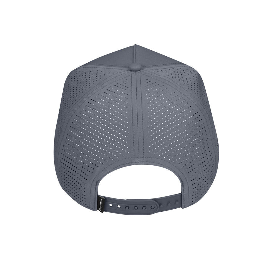 TaylorMade Men's A Frame Performance Snapback Golf Hat 2026