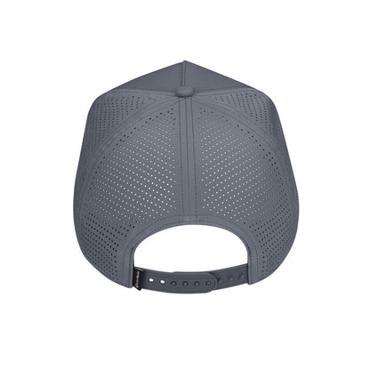 TaylorMade Men's A Frame Performance Snapback Golf Hat 2026