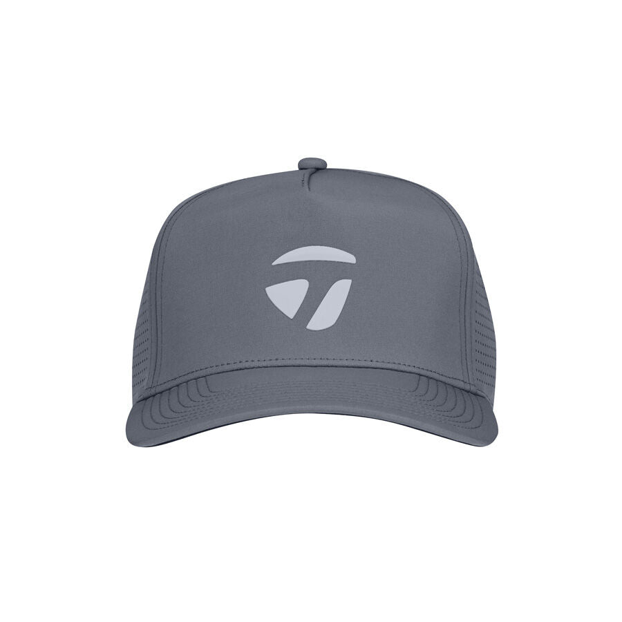 TaylorMade Men's A Frame Performance Snapback Golf Hat 2026