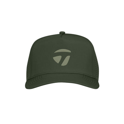 TaylorMade Men's A Frame Performance Snapback Golf Hat 2026