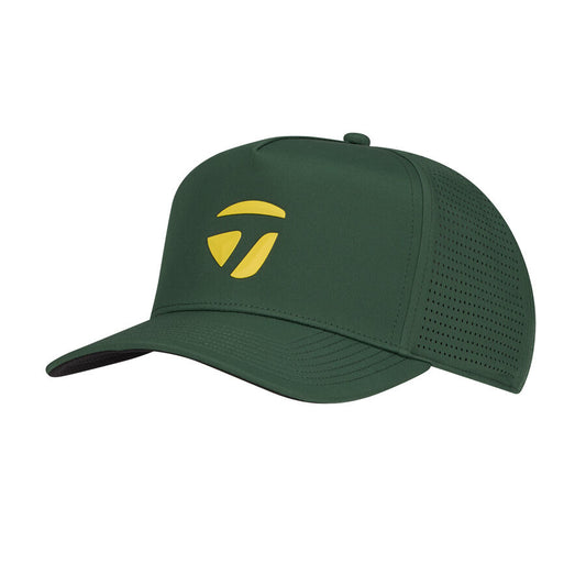 TaylorMade Men's A Frame Performance Snapback Golf Hat 2026
