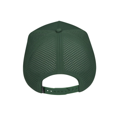 TaylorMade Men's A Frame Performance Snapback Golf Hat 2026