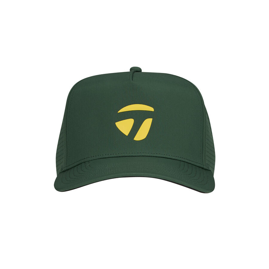 TaylorMade Men's A Frame Performance Snapback Golf Hat 2026