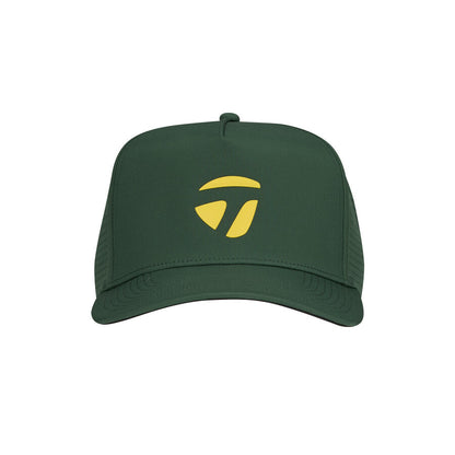 TaylorMade Men's A Frame Performance Snapback Golf Hat 2026