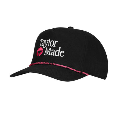TaylorMade Men's A Frame Legacy Snapback Golf Hat 2026