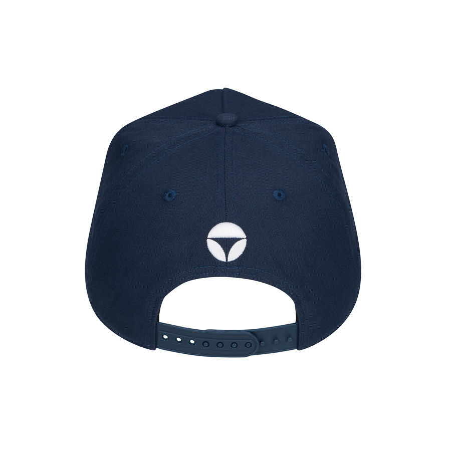 TaylorMade Men's A Frame Legacy Snapback Golf Hat 2026