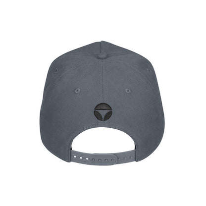 TaylorMade Men's A Frame Legacy Snapback Golf Hat 2026