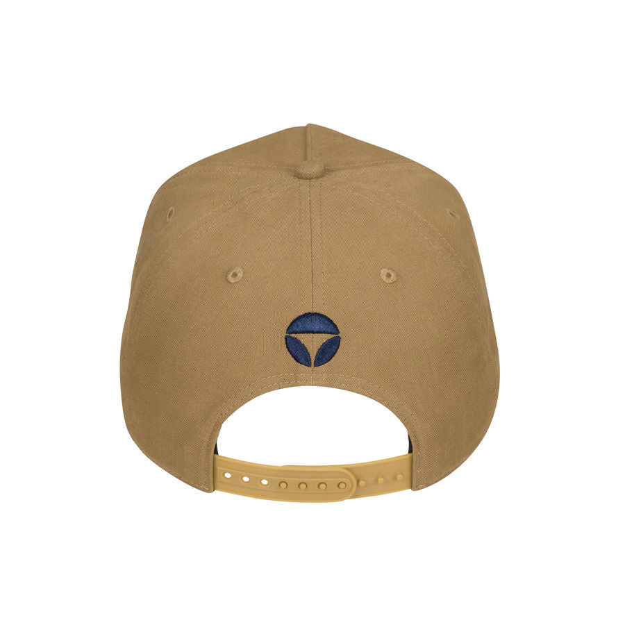 TaylorMade Men's A Frame Legacy Snapback Golf Hat 2026