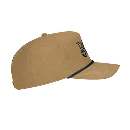 TaylorMade Men's A Frame Legacy Snapback Golf Hat 2026