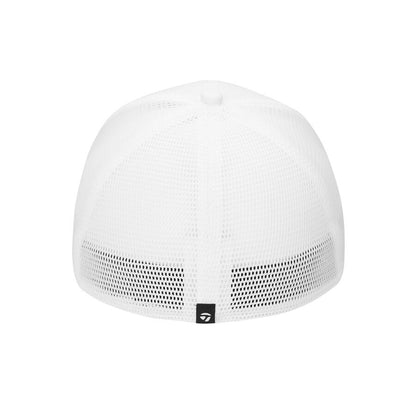 TaylorMade Men's Cage Performance Trucker Golf Hat 2026